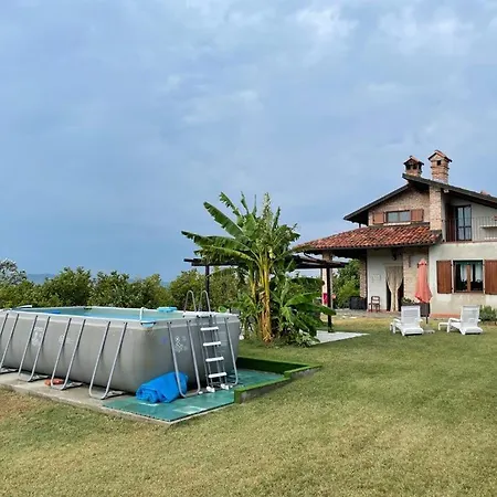 Il Nostro Ciabot Villa