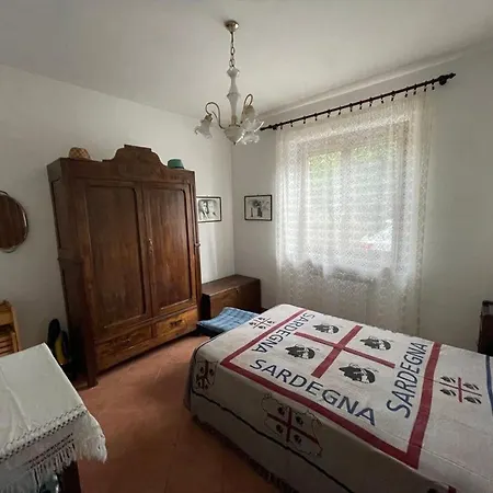 Villa Il Nostro Ciabot