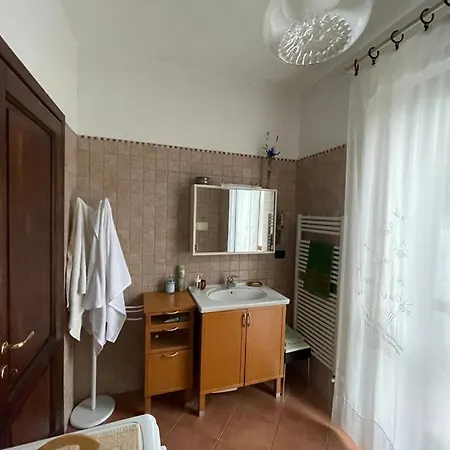 Il Nostro Ciabot Villa Sinio