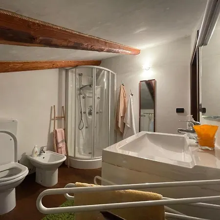 Il Nostro Ciabot Villa *