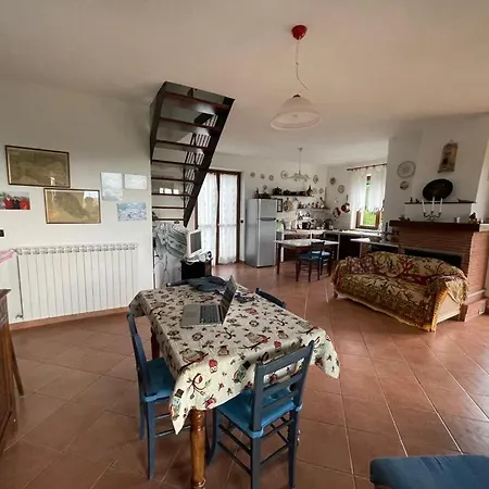 Il Nostro Ciabot Villa Sinio